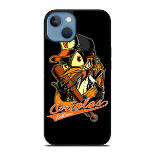 BALTIMORE ORIOLES NEW LOGO iPhone 13 Case