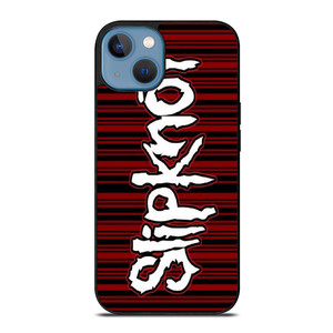 BARCODE SLIPKNOT iPhone 13 Case