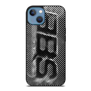 BBS WHEEL DOT PATTERN iPhone 13 Case