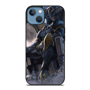 BLACK PANTHER AVENGERS iPhone 13 Case