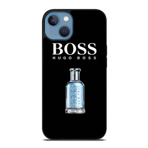 BOSS HUGO BOSS LOGO iPhone 13 Case