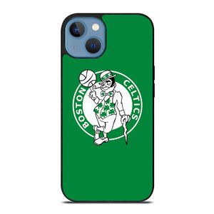 BOSTON CELTICS BASKETBALL iPhone 13 Case