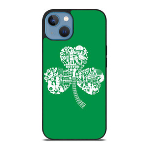 BOSTON CELTICS ICON iPhone 13 Case