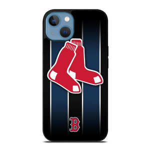 BOSTON RED SOX ICON iPhone 13 Case