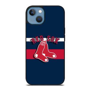 BOSTON RED SOX LOGO iPhone 13 Case