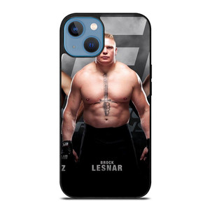 BROCK LESNAR UFC iPhone 13 Case