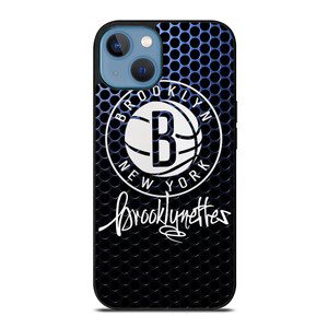 BROOKLYN NETS 2 iPhone 13 Case