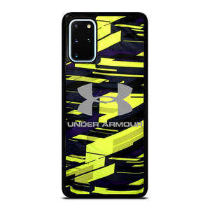 NEW UNDER ARMOUR LOGO Samsung Galaxy S20 Plus Case