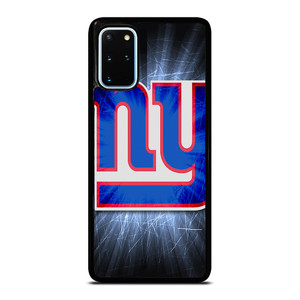 NEW YORK GIANTS NY LOGO Samsung Galaxy S20 Plus Case NEW YORK GIANTS NY LOGO Samsung Galaxy S20 Plus Case