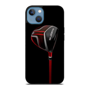 COBRA GOLF RED STICK iPhone 13 Case