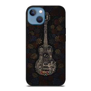 COCO GUITAR iPhone 13 Case