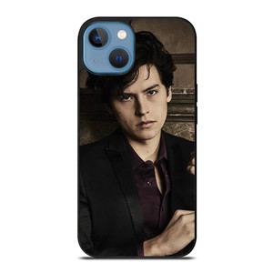 COLE SPROUSE COOL iPhone 13 Case