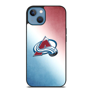 COLORADO AVALANCHE iPhone 13 Case