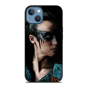COMMANDER LEXA HEDA THE 100 iPhone 13 Case