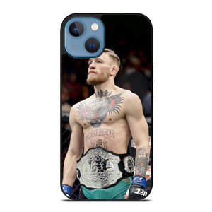 CONOR MCGREGOR UFC iPhone 13 Case