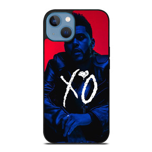 COOL THE WEEKND XO iPhone 13 Case