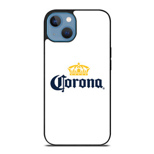 CORONA BEER LOGO iPhone 13 Case