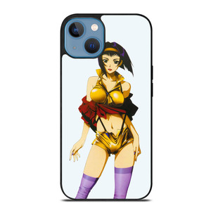COWBOY BEBOP FAYE VALENTINE iPhone 13 Case