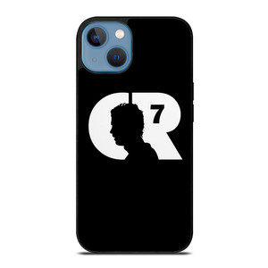CR7 CRISTIANO RONALDO SHADOW iPhone 13 Case