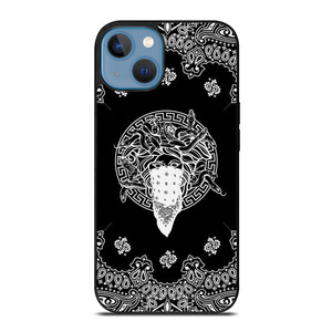 CROOK AND CASTLES iPhone 13 Case