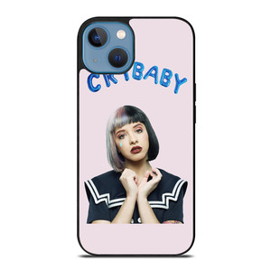 CRY BABY MELANIE MARTINEZ 2 iPhone 13 Case