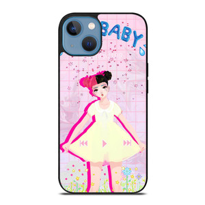 CRY BABY MELANIE MARTINEZ iPhone 13 Case