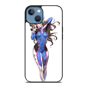 D.VA OVERWATCH SEXY iPhone 13 Case