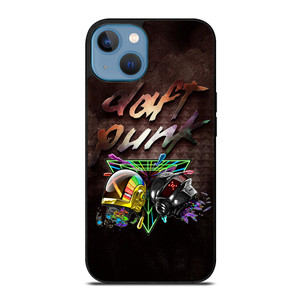 DAFT PUNK iPhone 13 Case