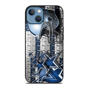 DALLAS COWBOYS iPhone 13 Case