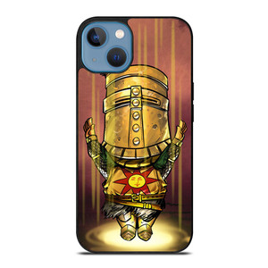 DARK SOULS PRAISE THE SUNS iPhone 13 Case