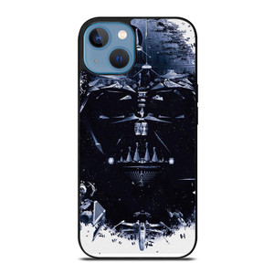 DARTH VADER STAR WARS iPhone 13 Case