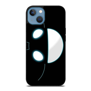 DEADMAU5 BLACK FACE iPhone 13 Case