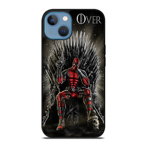 DEADPOOL GAME OF THRONES iPhone 13 Case