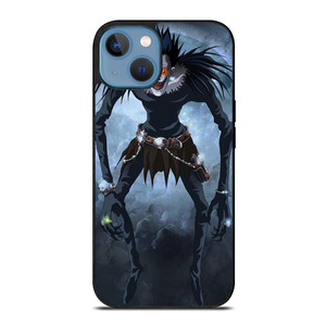 DEATH NOTE ANIME RYUK iPhone 13 Case