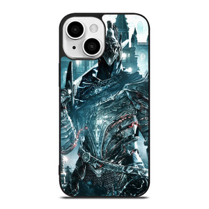 DARK SOULS ARTORIAS 3 iPhone 13 Mini Case DARK SOULS ARTORIAS 3 iPhone 13 Mini Case