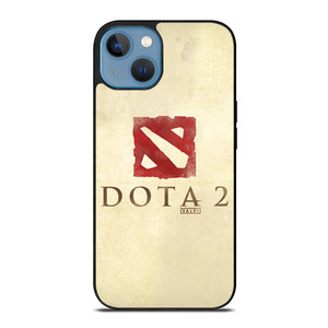 DOTA 2 LOGO iPhone 13 Case