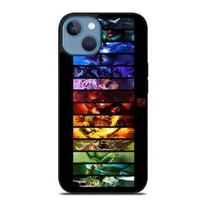 DOTA GAME iPhone 13 Case