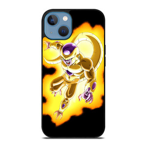DRAGON BALL GOLDEN FRIEZA iPhone 13 Case