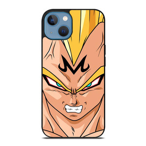 DRAGON BALL MAJIN VEGETA iPhone 13 Case