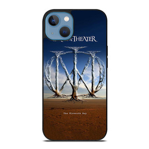 DREAM THEATER BAND THE ELEVEN DAY iPhone 13 Case
