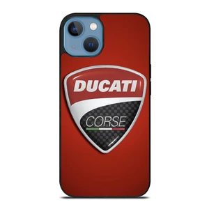 DUCATI 1 iPhone 13 Case