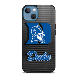 DUKE BLUE DEVILS COLLEGE 3 iPhone 13 Case