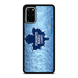 NHL TORONTO MAPLE LEAFS Samsung Galaxy S20 Plus Case NHL TORONTO MAPLE LEAFS Samsung Galaxy S20 Plus Case
