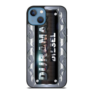 DURAMAX DIESEL EMBLEM iPhone 13 Case