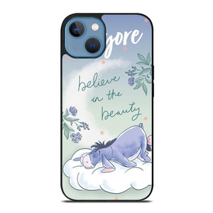 EEYOREE DONKEY WINNIE THE POOH DREAM iPhone 13 Case