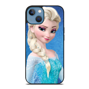 ELSA Frozen iPhone 13 Case
