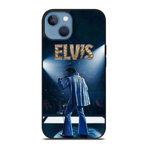ELVIS PRESLEY ON STAGE iPhone 13 Case