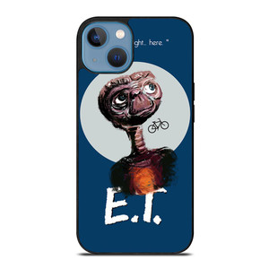 EXTRA TERRESTRIAL E.T. iPhone 13 Case
