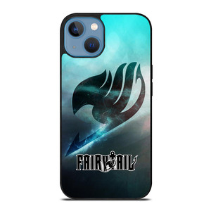 FAIRY TAIL LOGO iPhone 13 Case