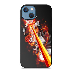 FAIRY TAIL iPhone 13 Case
